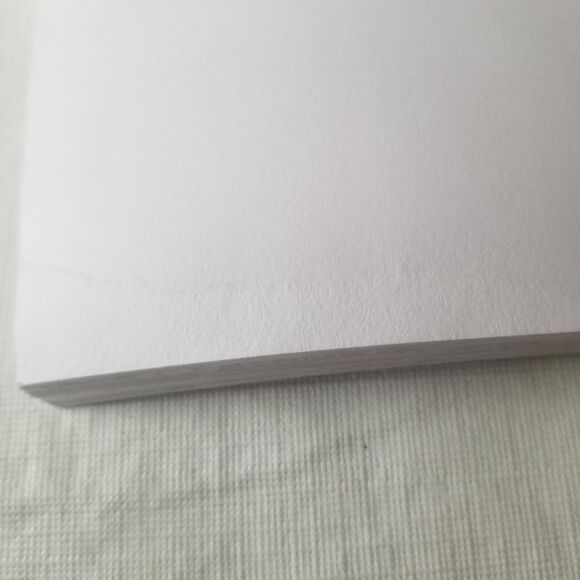 Love Nicole Winter Wonderland Paper Pad Festive Theme Scrapbook and Craft Paper - Picture 5 of 11